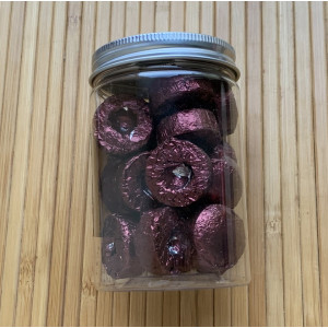 Шу пуэр Му Чжи клейкий рис 100 г. Photo 2